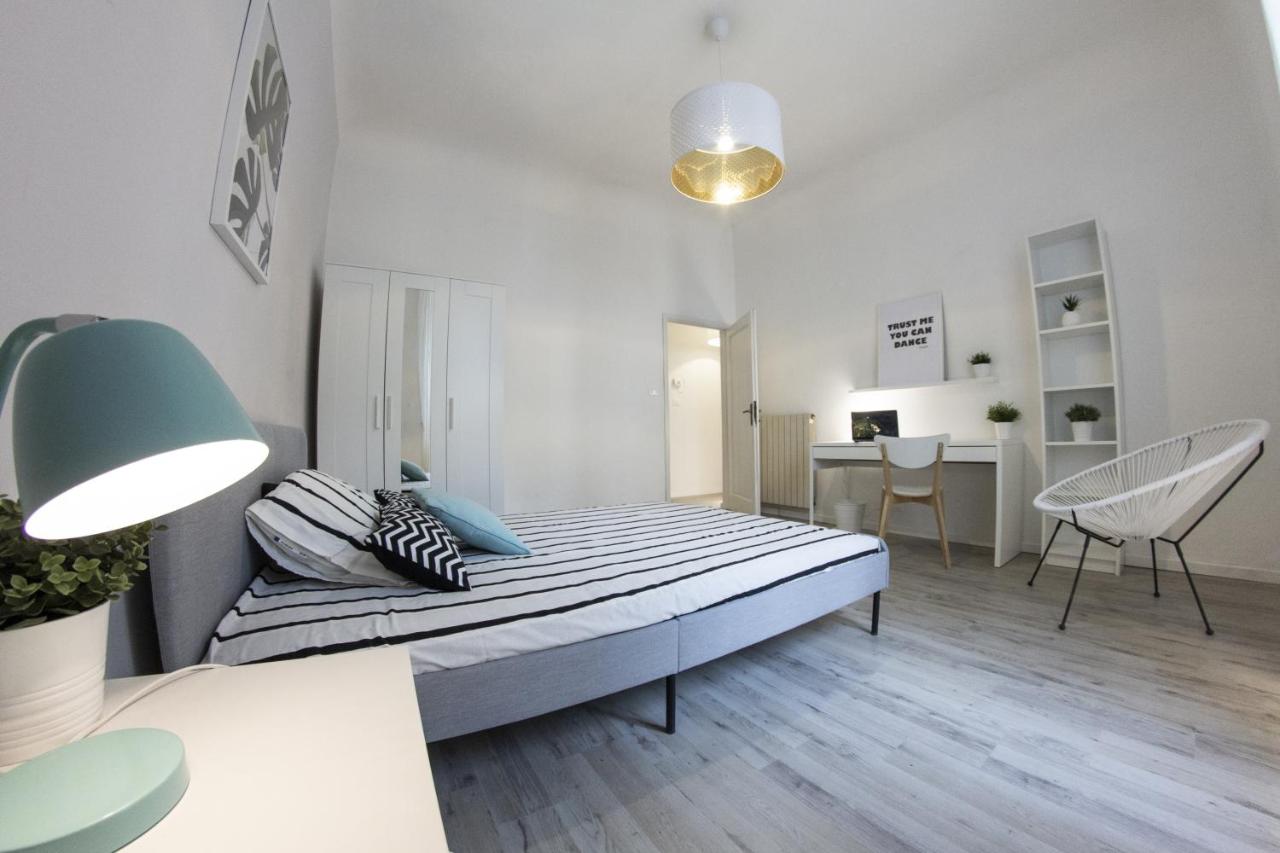 UNYCA - Florence Modern 3-bedroom Apartment - 4