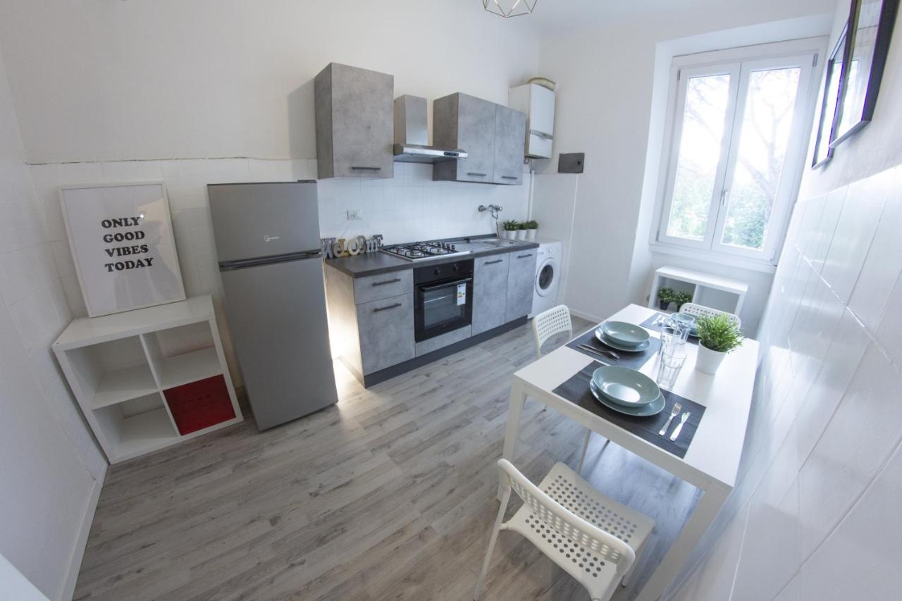 UNYCA - Florence Modern 3-bedroom Apartment - 3