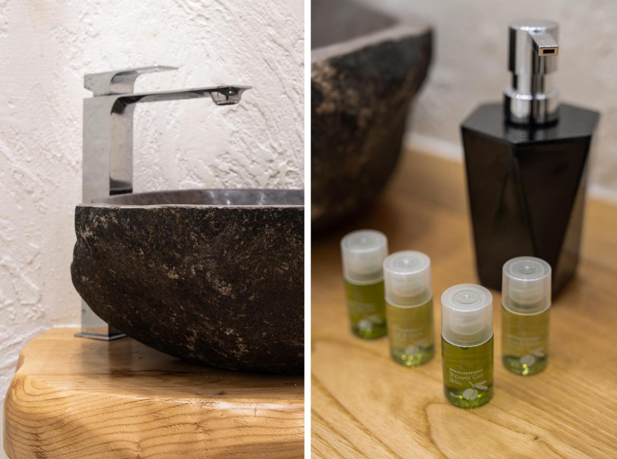 Boboli Dreams- Luxury in the Historic Heart of Florence - 3