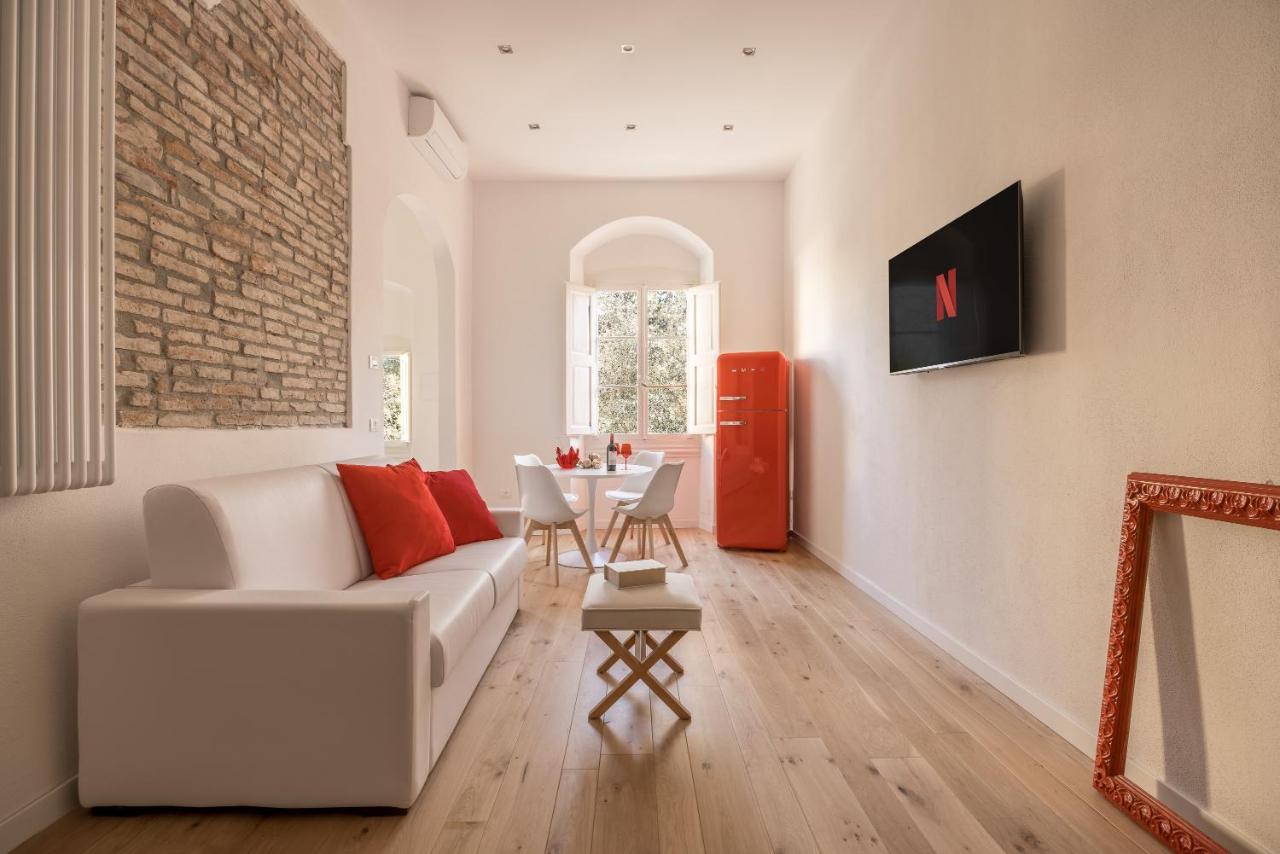 Boboli Dreams- Luxury in the Historic Heart of Florence - 5