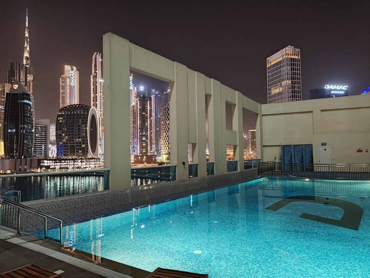 April OFFER Huge 1BKH 4people & high floor - 4