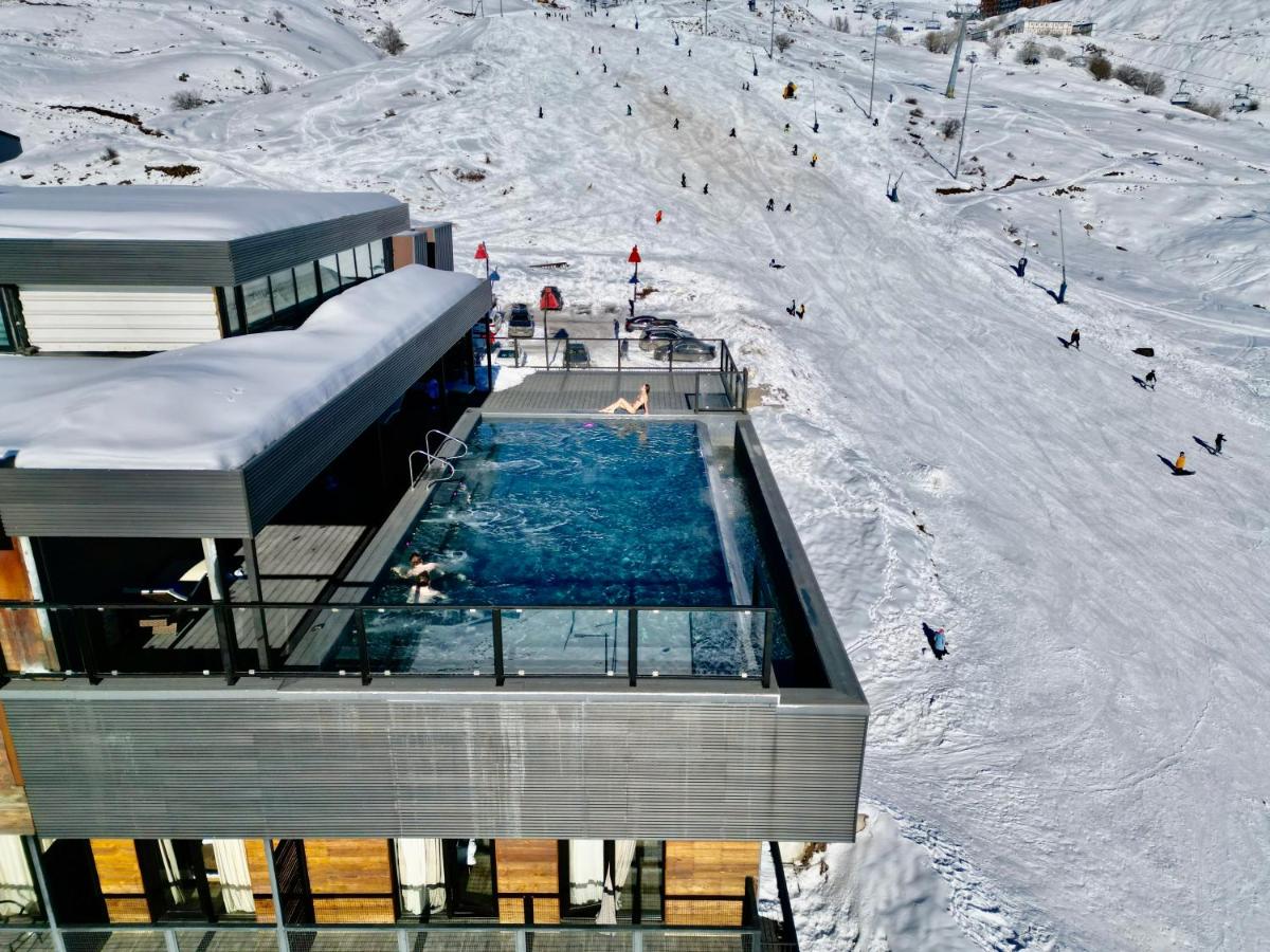 Gudauri Hotel Loft