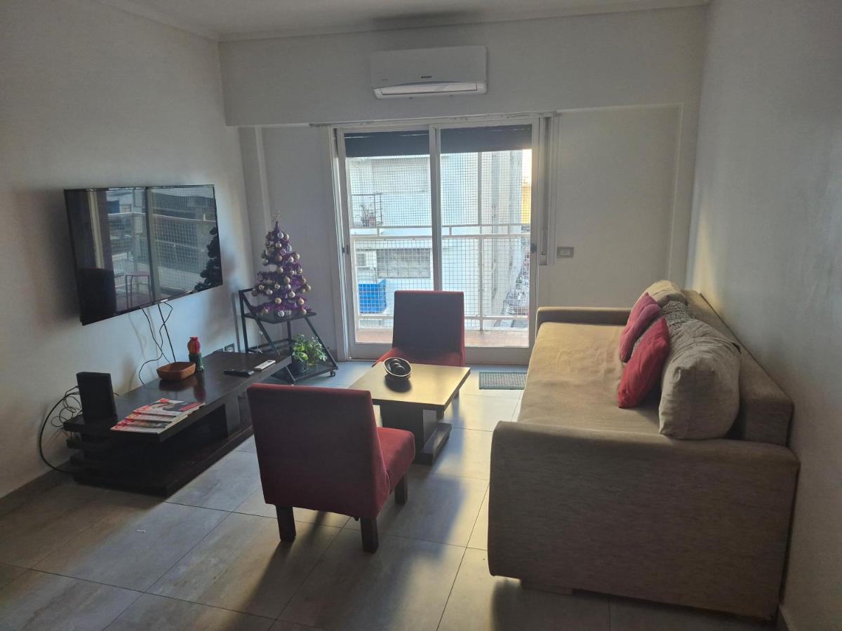 Hermoso departamento de 70 metros con balcon - 5