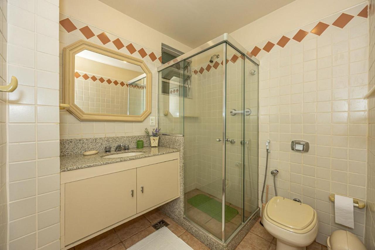 Rj04 Ap in Copacabana with 6 people - 3