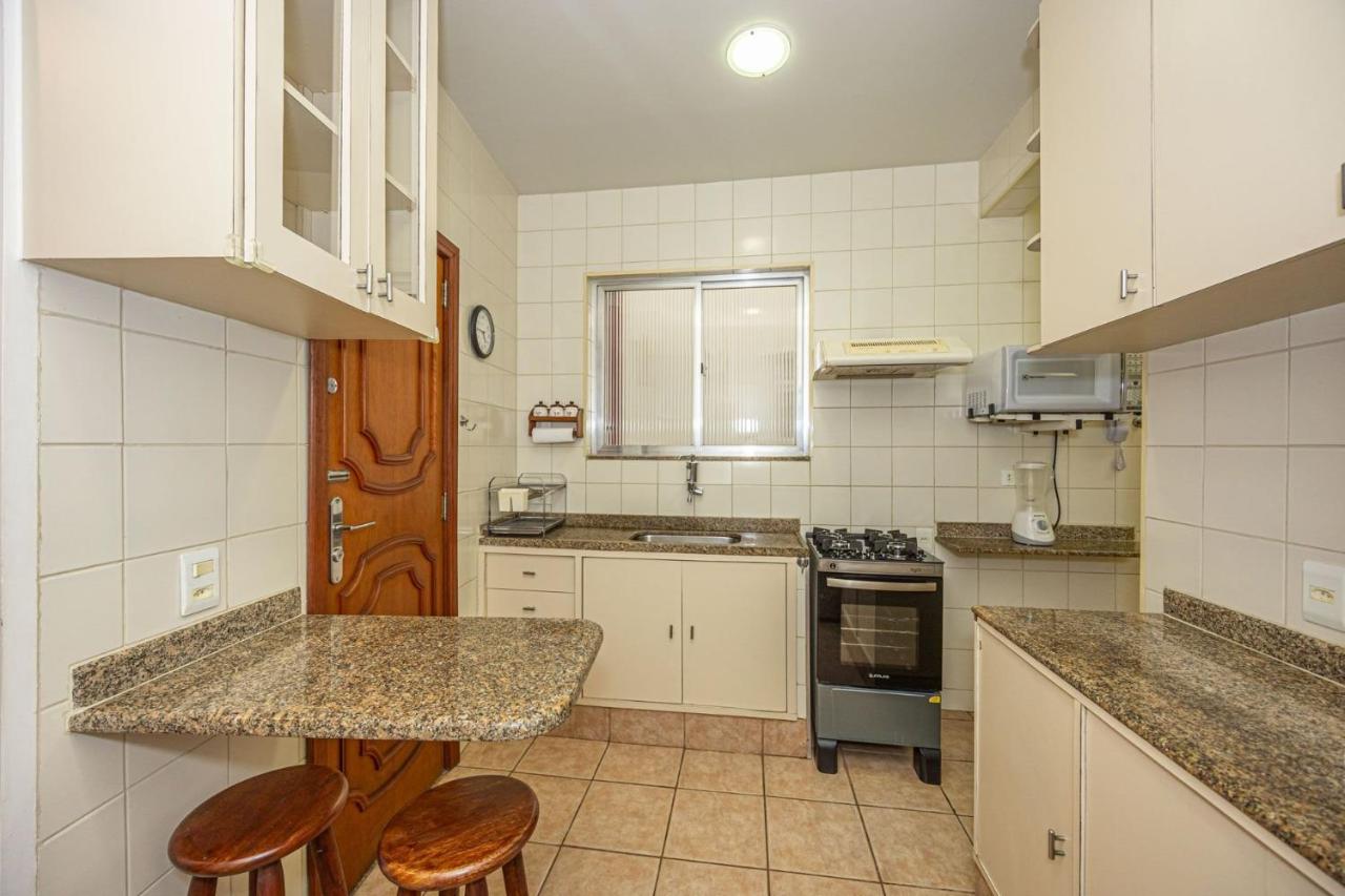 Rj04 Ap in Copacabana with 6 people - 4