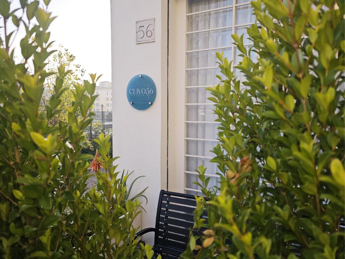 clivo56 San Pietro Loft - 3