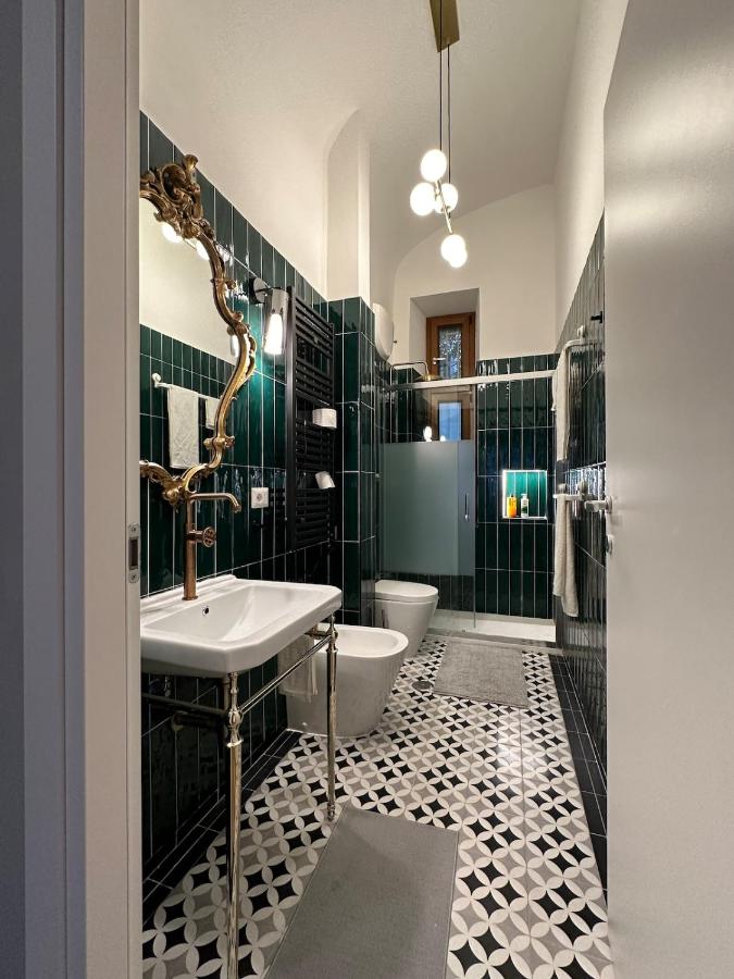 Roma center home - 3