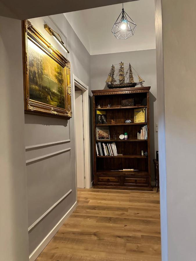 Roma center home - 5