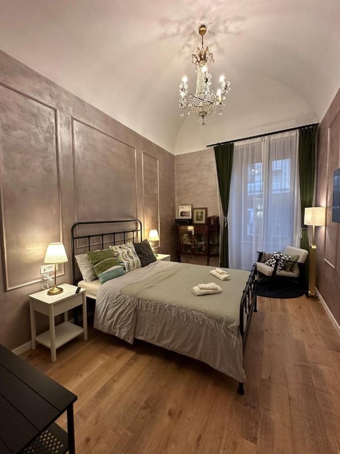 Roma center home - 2