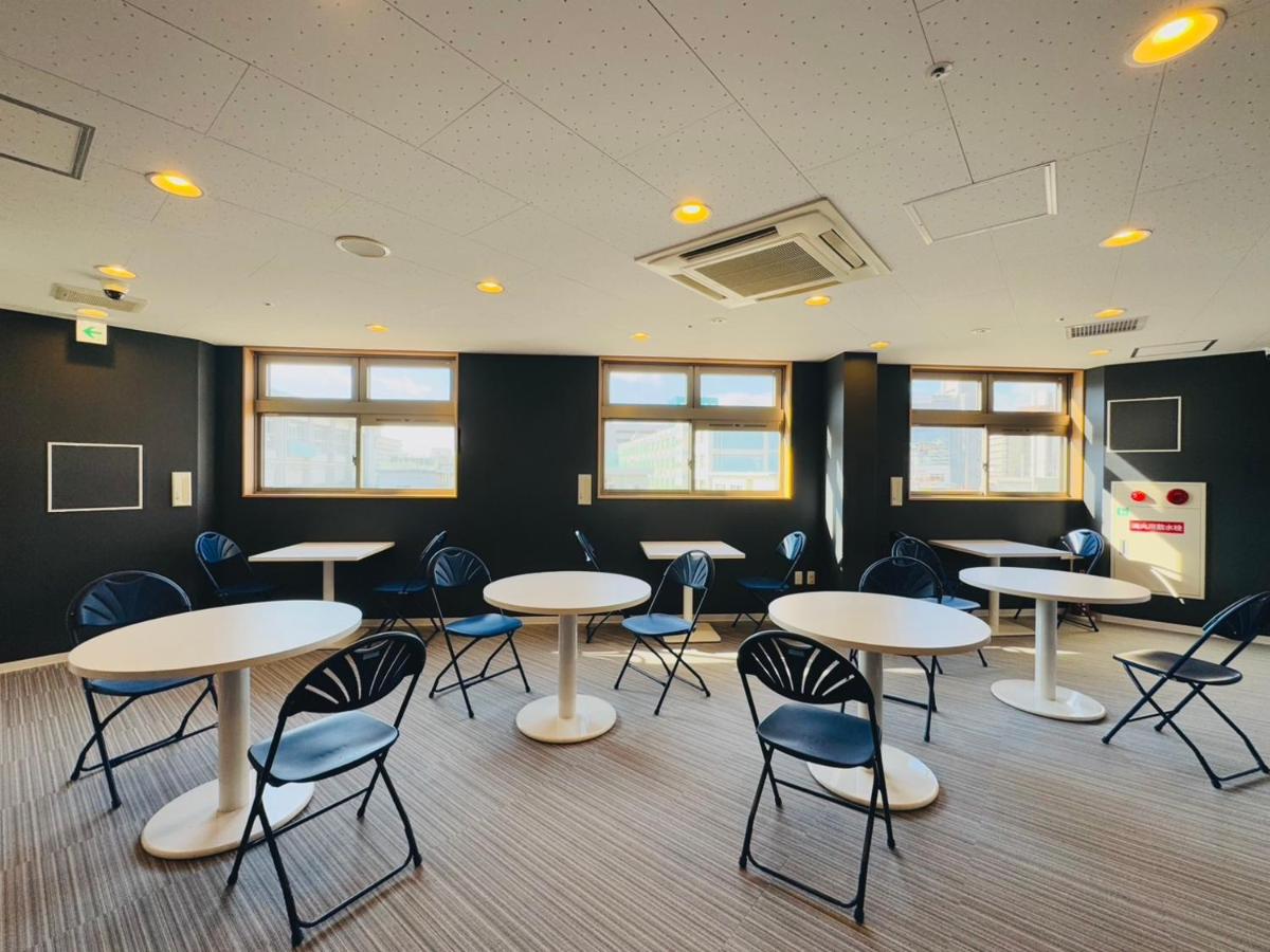 BANDE Hotel in Namba - 4