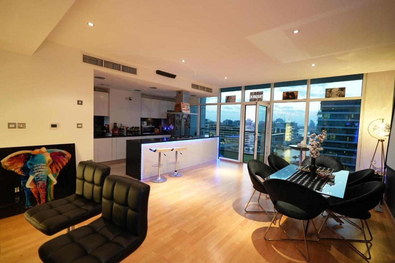 Prestigeo Suites - 5