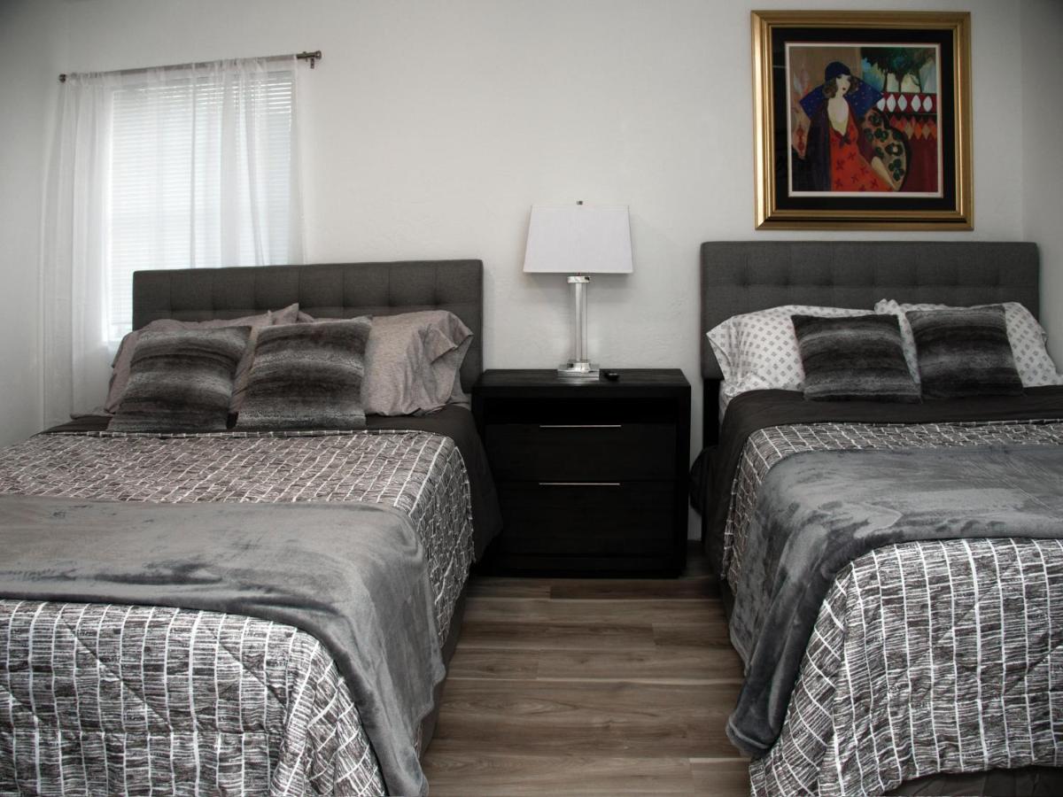 Welcome to Miami Springs Charm - 3