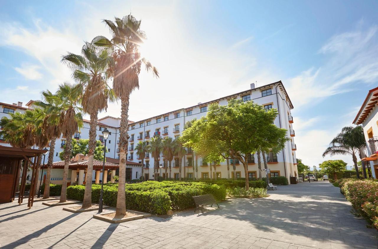 PortAventura® Hotel El Paso - Includes PortAventura Park ...