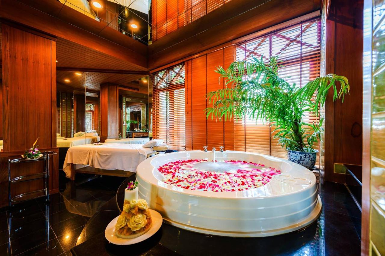 Andaman Seaview, Karon Beach - SHA Plus - 2