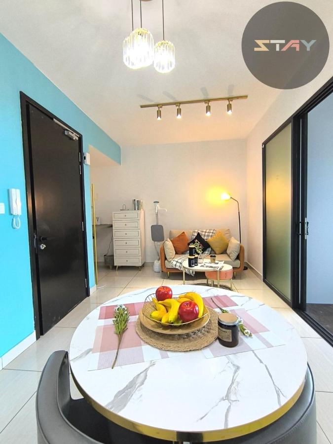 Almas Cozy Stylish Suites 2Pax Netflix By STAY - 5