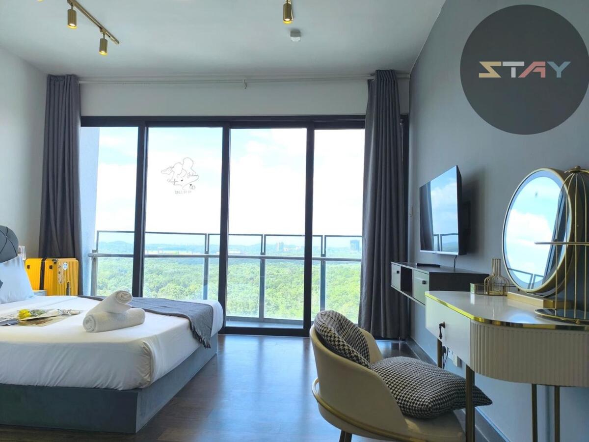 Almas Cozy Stylish Suites 2Pax Netflix By STAY - 2