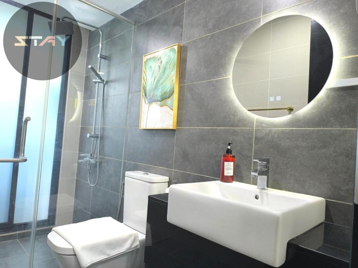 Almas Cozy Stylish Suites 2Pax Netflix By STAY - 3