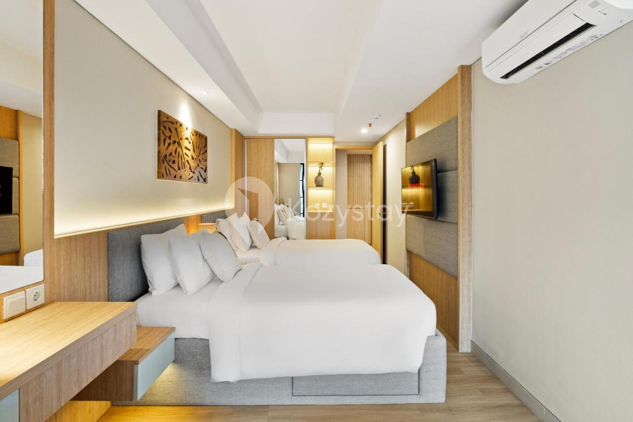 Palma by Kozystay - Nusa Dua - 2