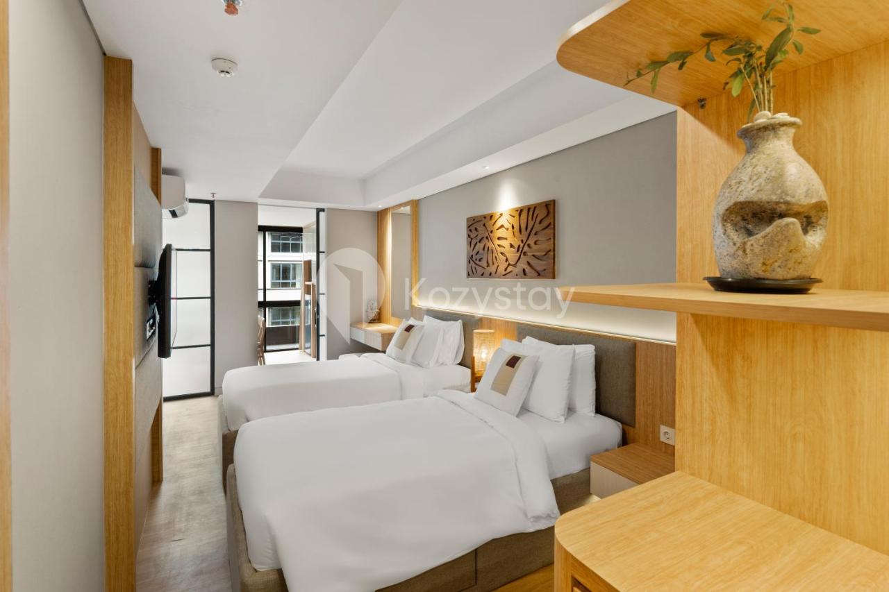 Palma by Kozystay - Nusa Dua - 5