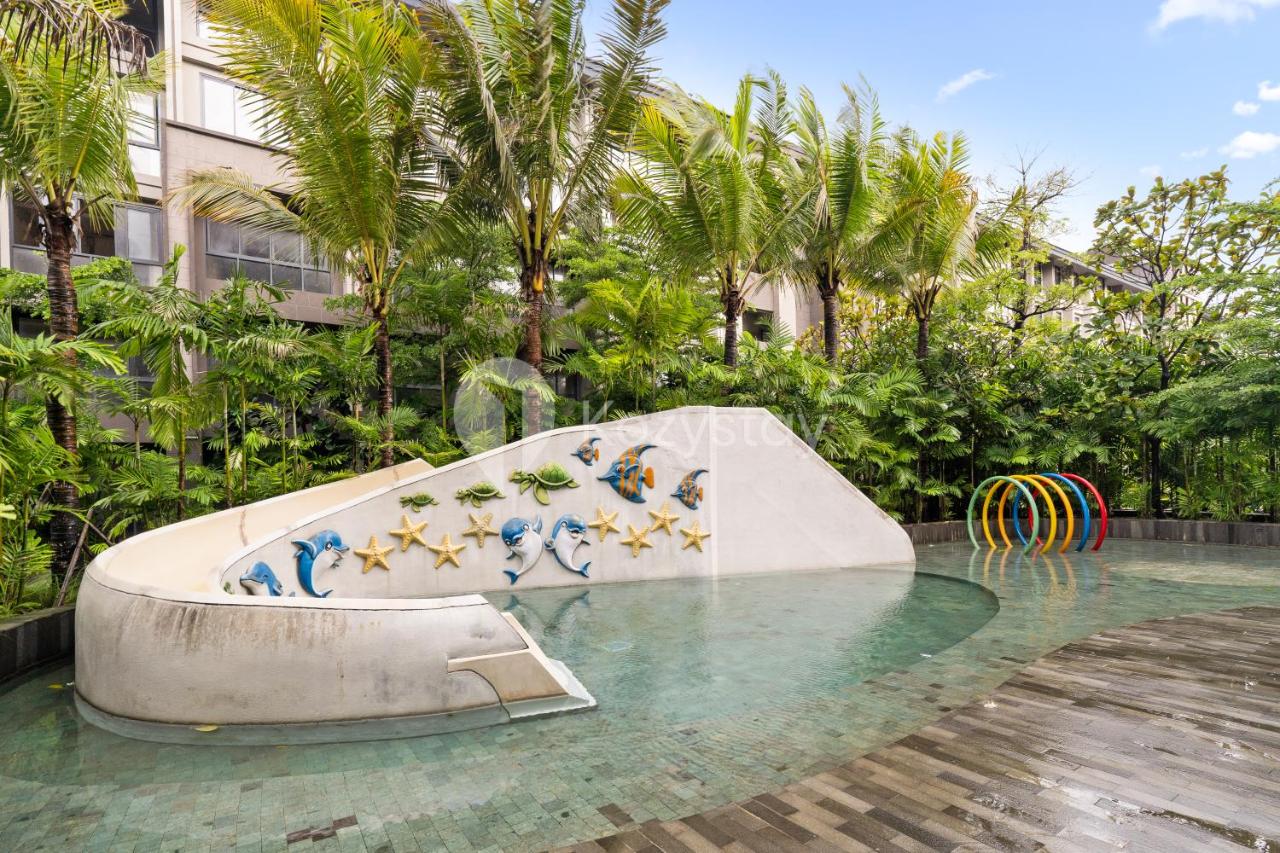 Palma by Kozystay - Nusa Dua - 4