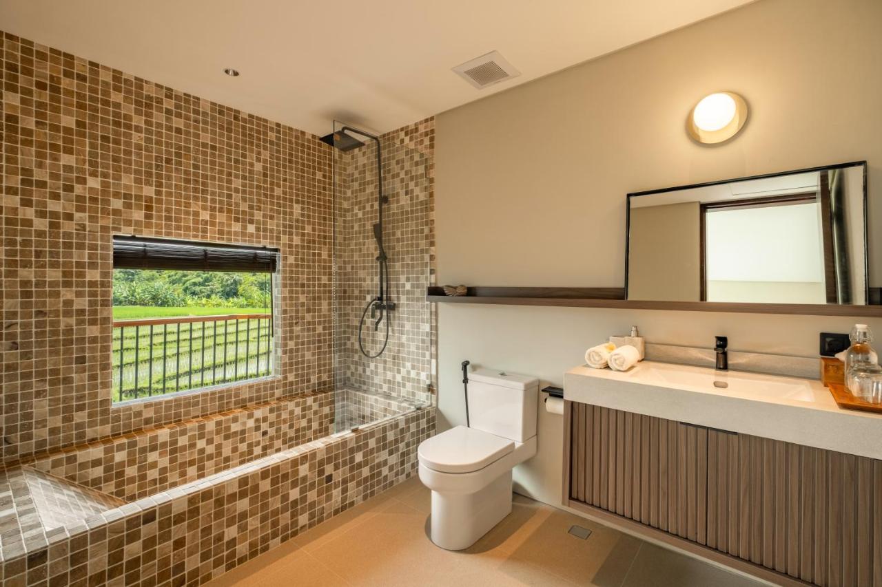 Villa Mesra Stunning Paddy Fields Views - Canggu Berawa - 3