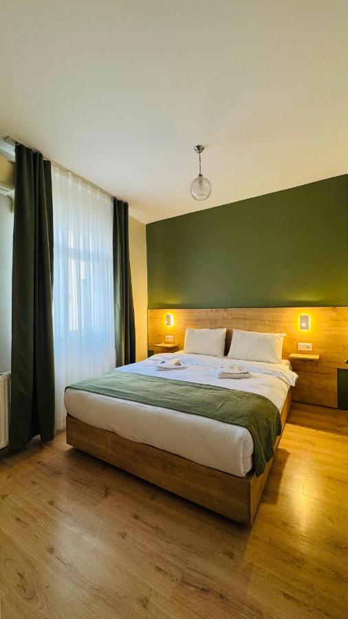 Sultan Hostel & Guesthouse - 2