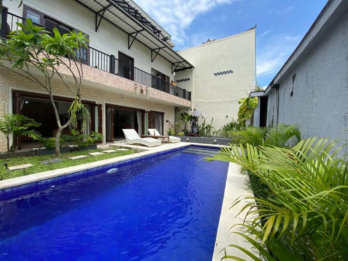 Amazing Villa in Seminyak Petitenget Top Location - 4