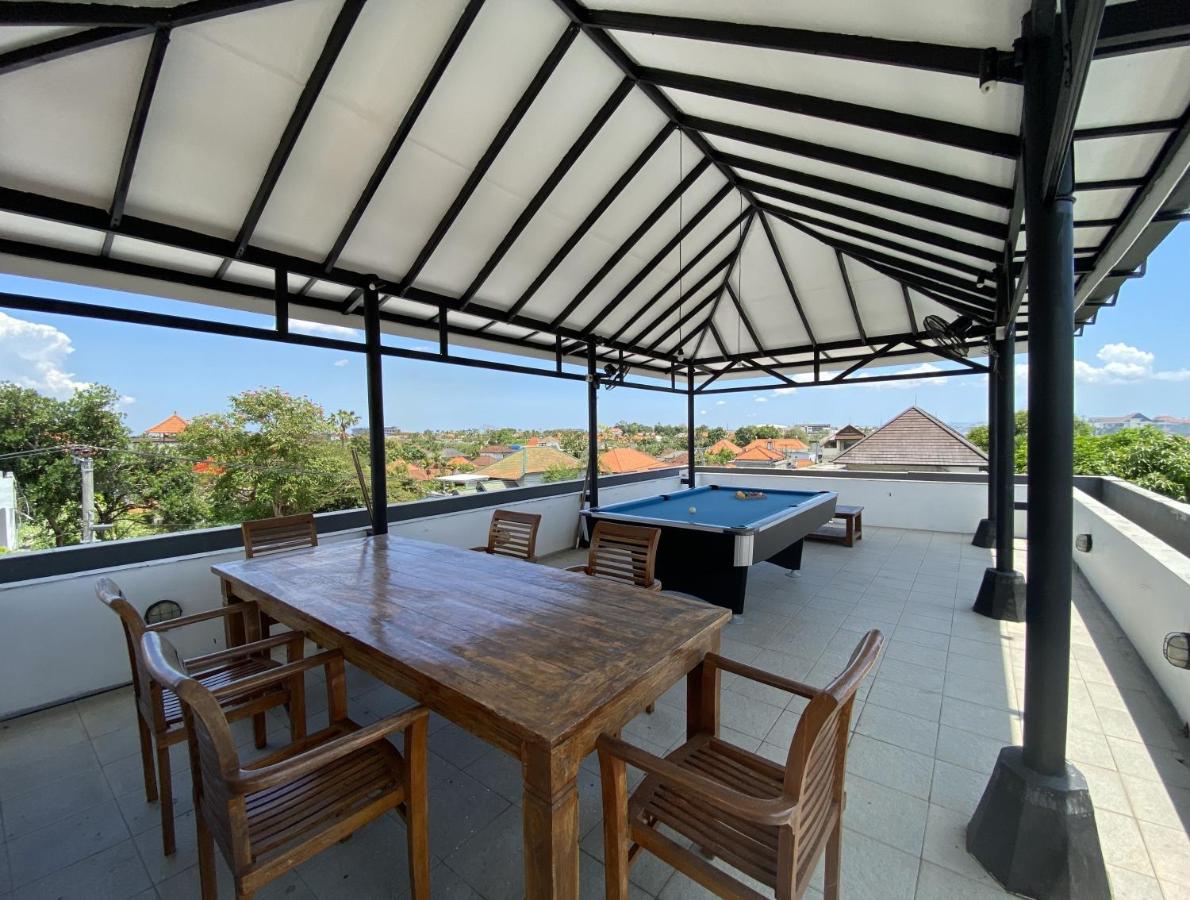 Amazing Villa in Seminyak Petitenget Top Location - 5