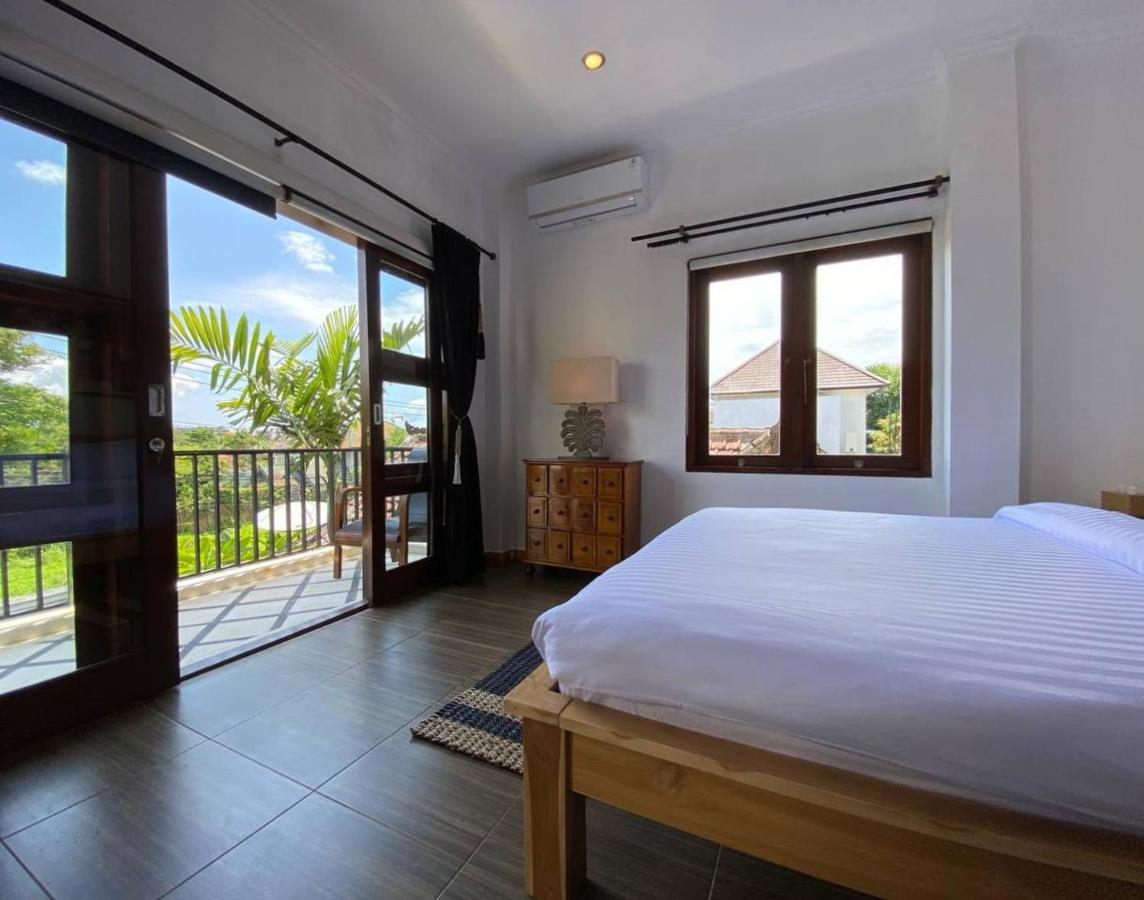 Amazing Villa in Seminyak Petitenget Top Location - 2