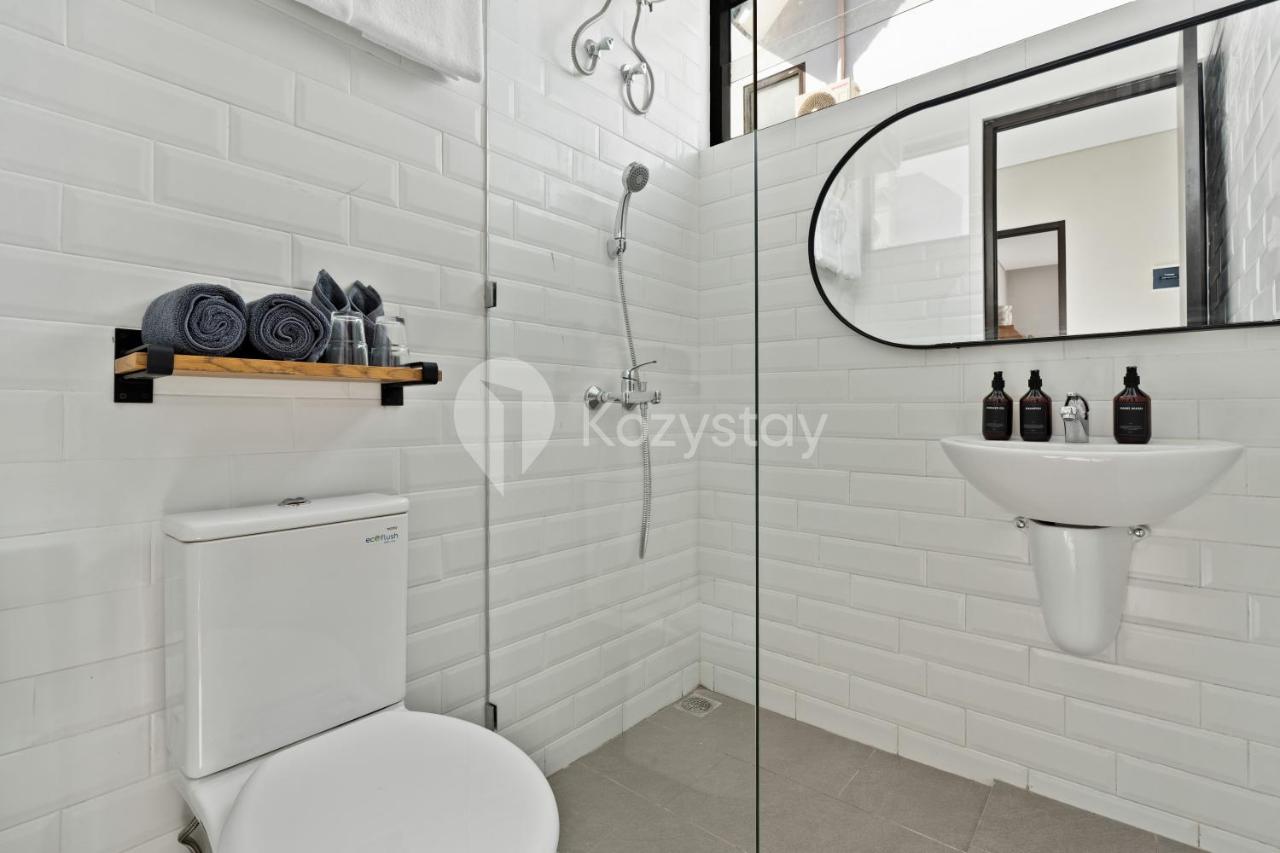 Tivara Villa by Kozystay - Jimbaran - 3