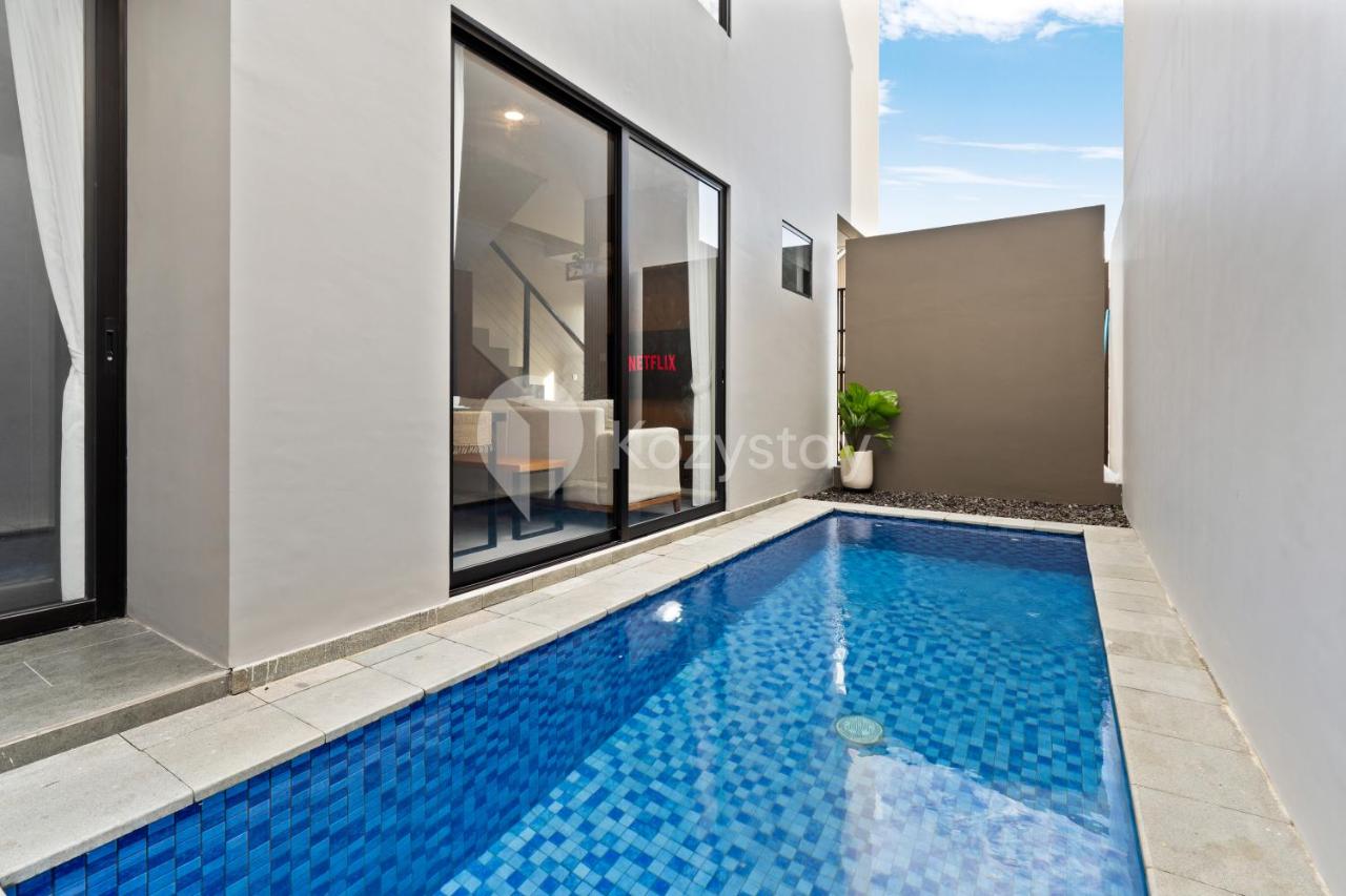 Tivara Villa by Kozystay - Jimbaran - 4