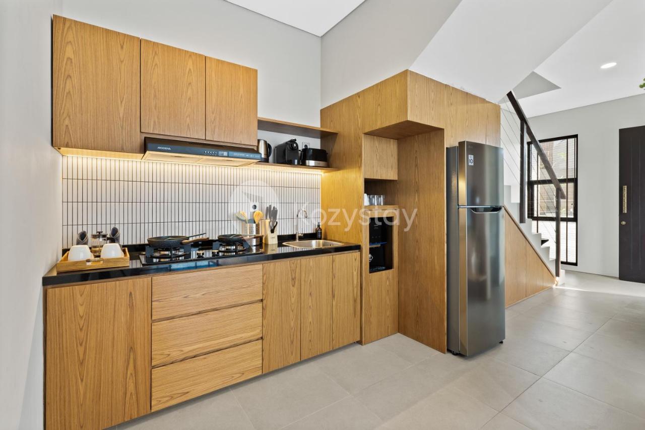 Tivara Villa by Kozystay - Jimbaran - 5