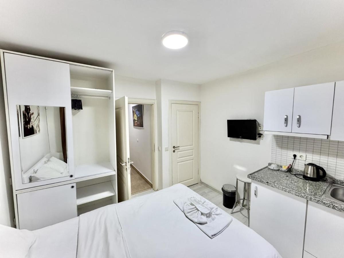 Taksim Seven Residence - 3