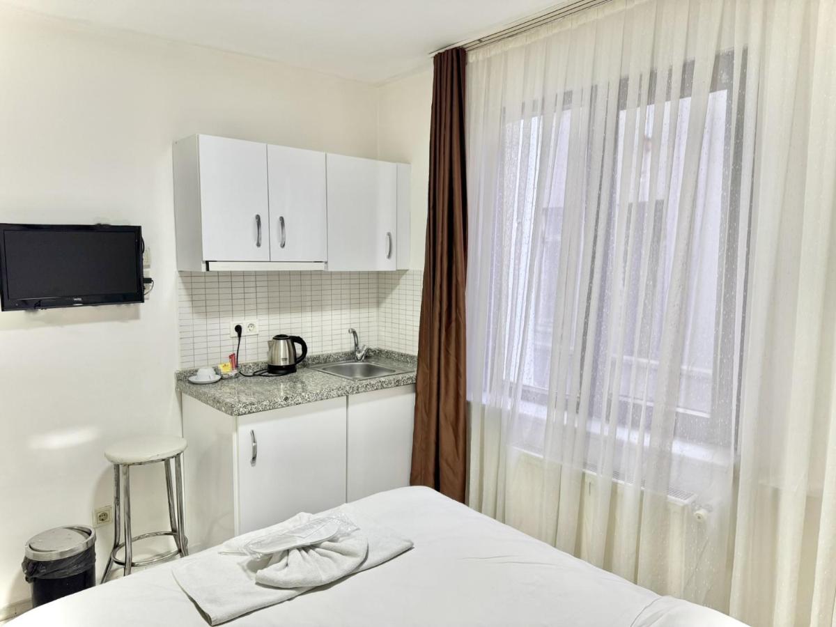 Taksim Seven Residence - 4