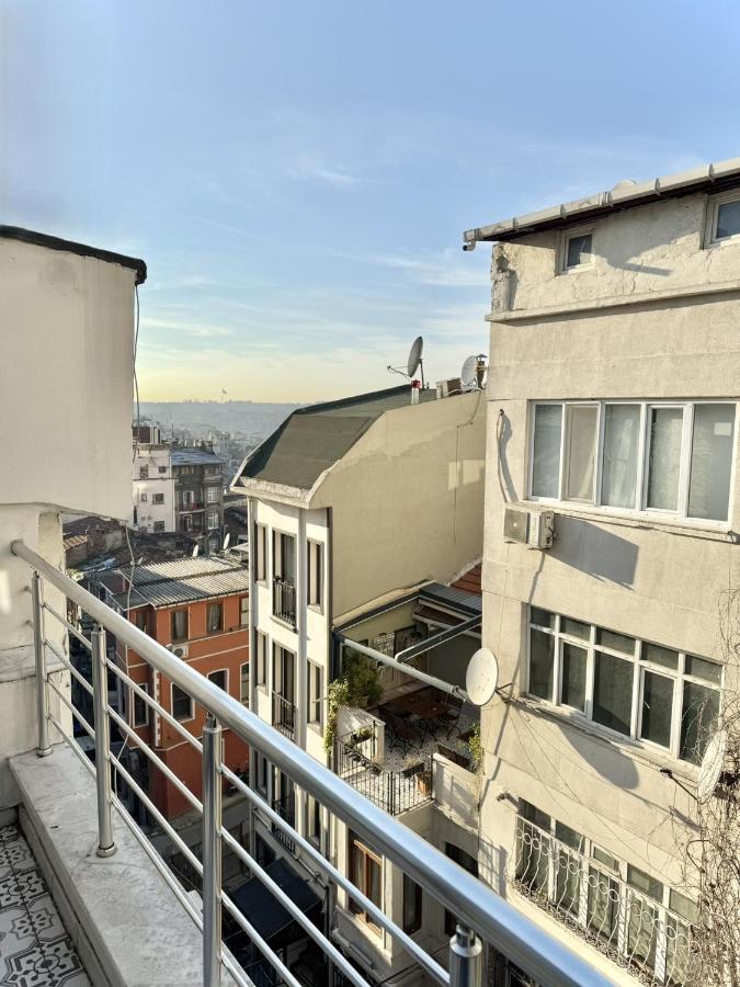 Taksim Seven Residence - 5