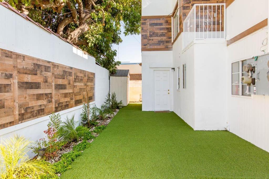 West LA Chariton - 5