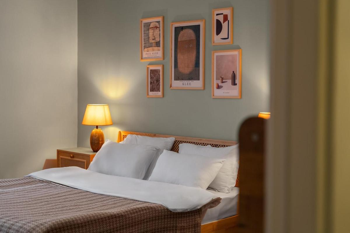 Luxury Scandinavian Design 2BR Duplex Near Tomtom - 2