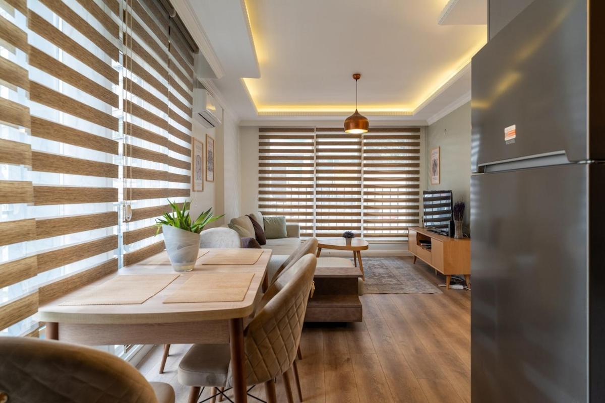 Luxury Scandinavian Design 2BR Duplex Near Tomtom - 5