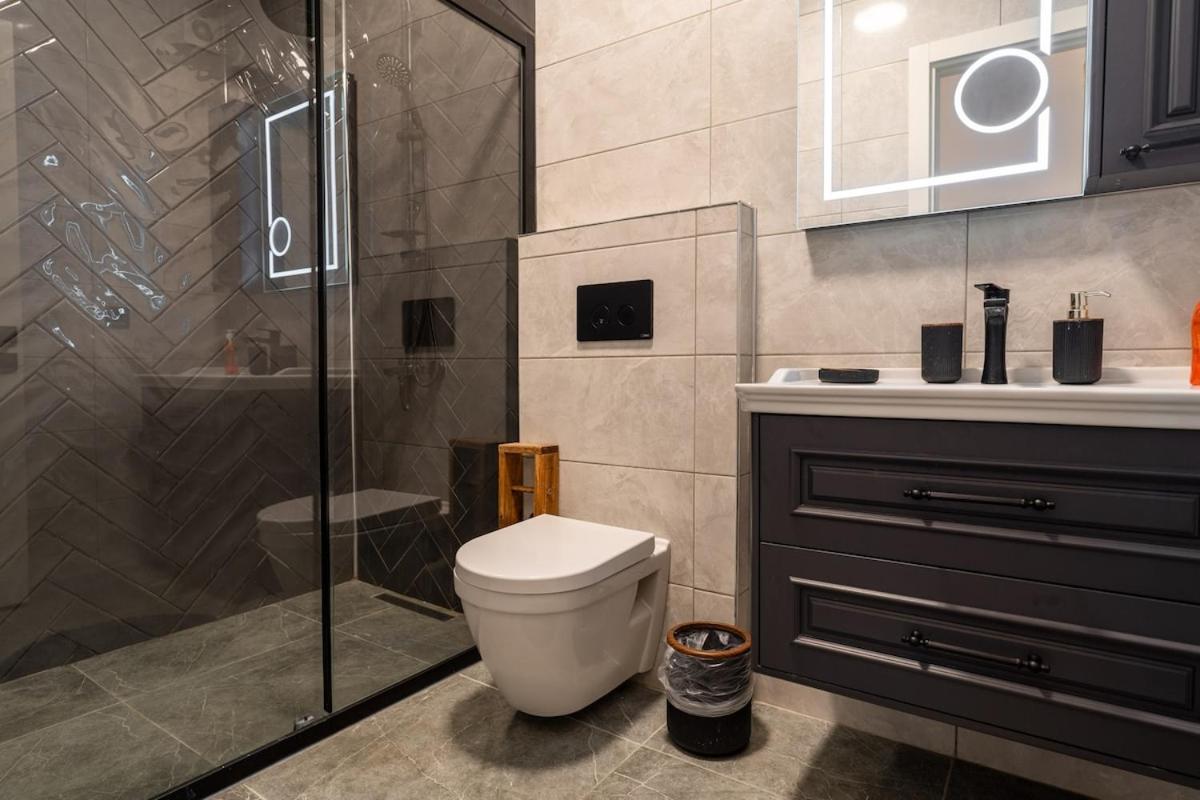 Luxury Scandinavian Design 2BR Duplex Near Tomtom - 3