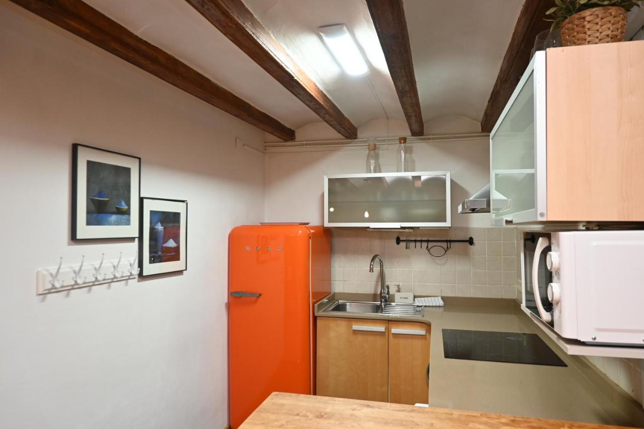 Homenfun Barcelona Poblenou - 4