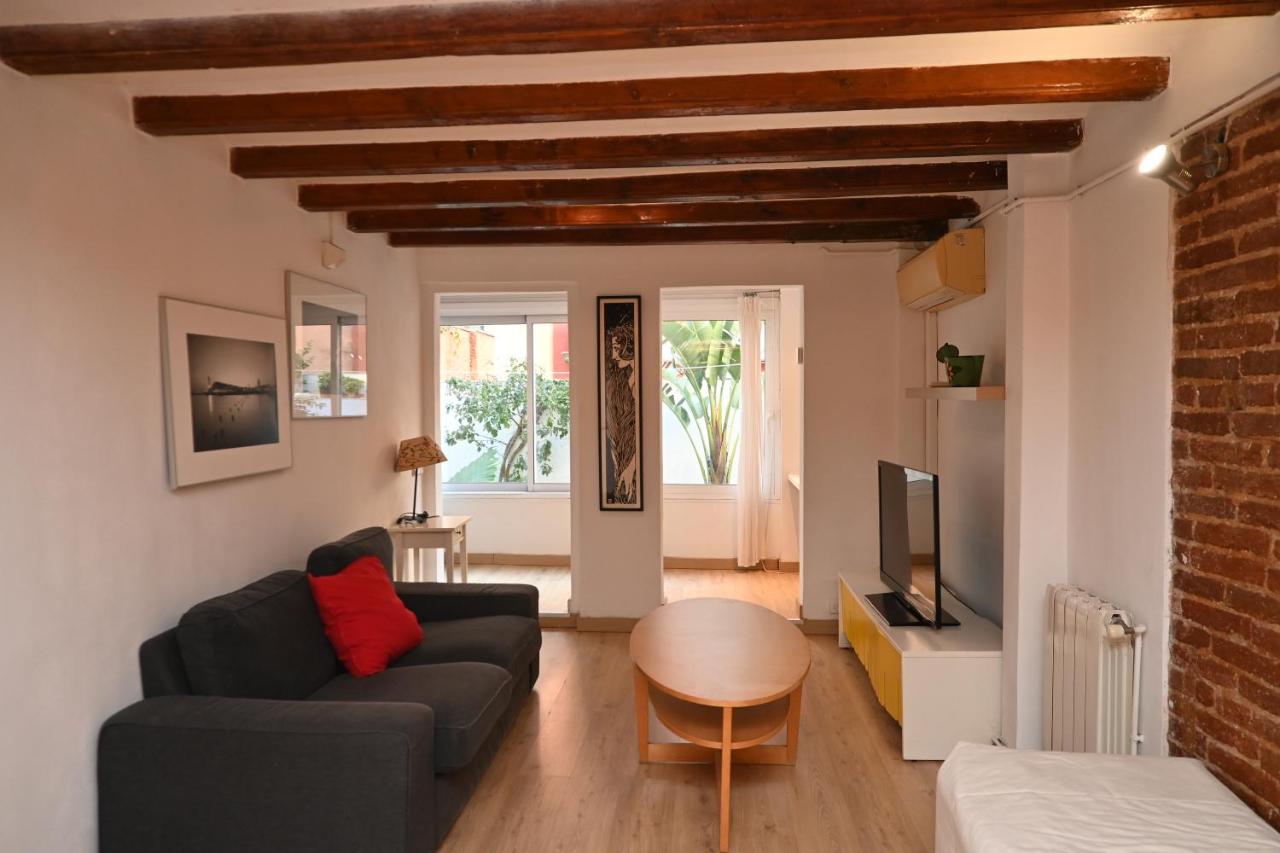 Homenfun Barcelona Poblenou - 5