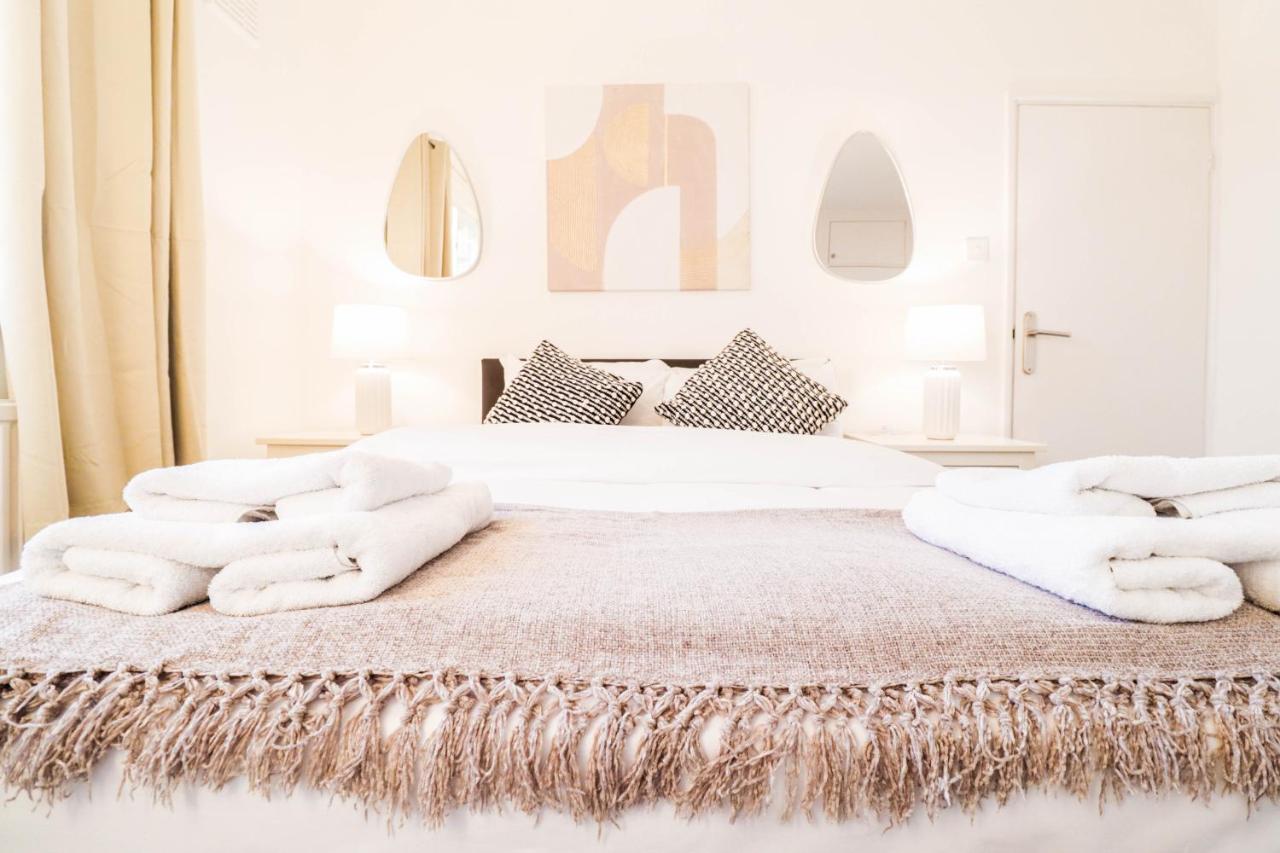 Trendy 3-Bedroom Flat In Clapham! London Living! - 2