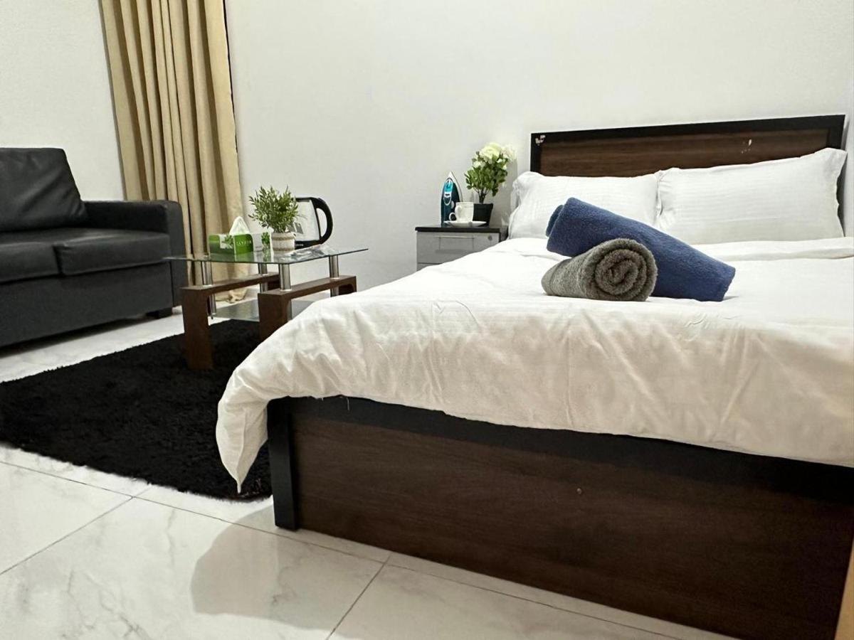 New Luxurious Stay Abu Dhabi - 5