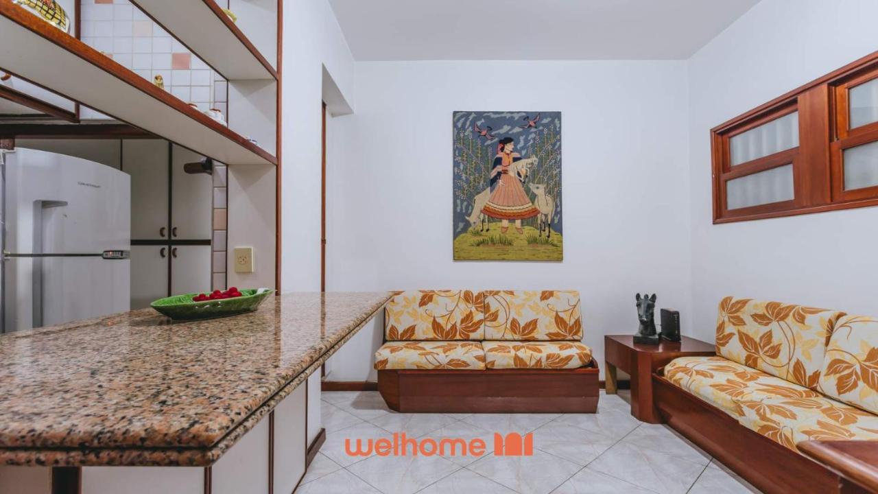 Flat aconchegante perto da Praia de Copacabana - 4