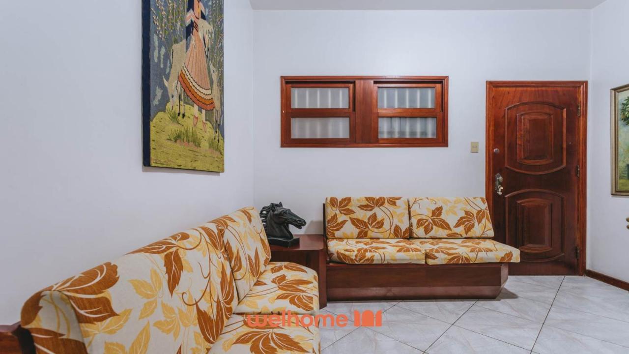 Flat aconchegante perto da Praia de Copacabana - 3