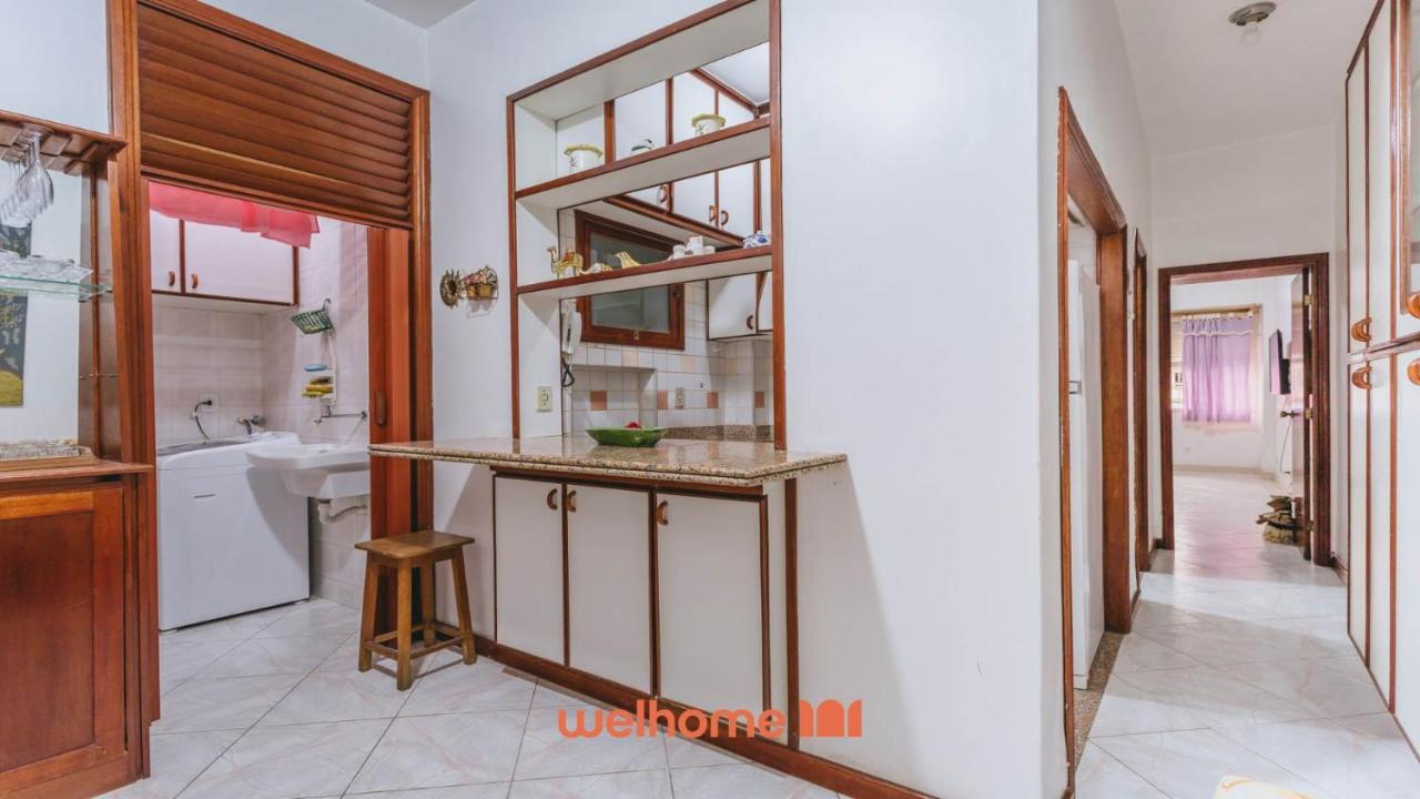 Flat aconchegante perto da Praia de Copacabana - 5