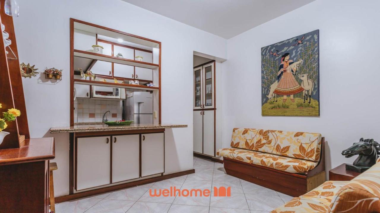 Flat aconchegante perto da Praia de Copacabana - 2