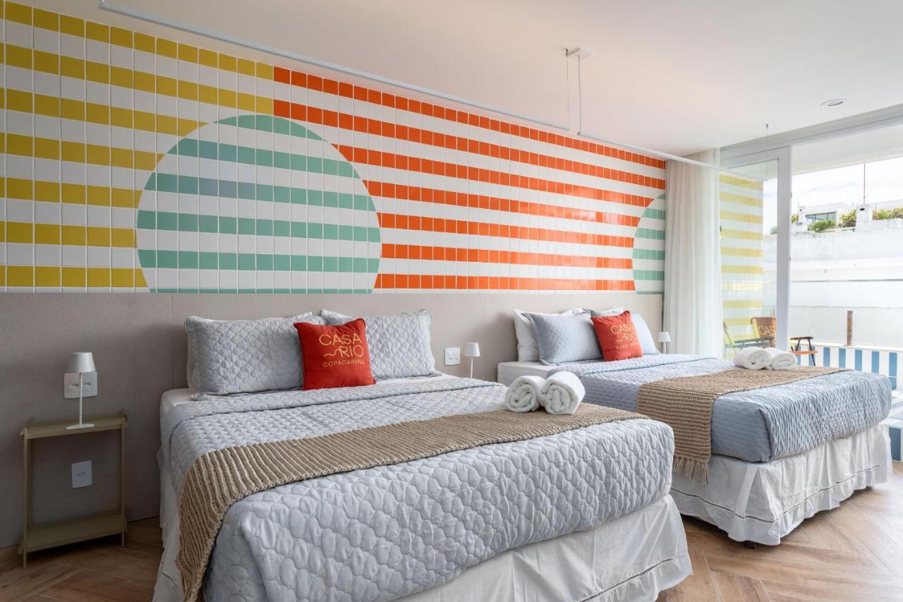 Casa Rio Copacabana - 5
