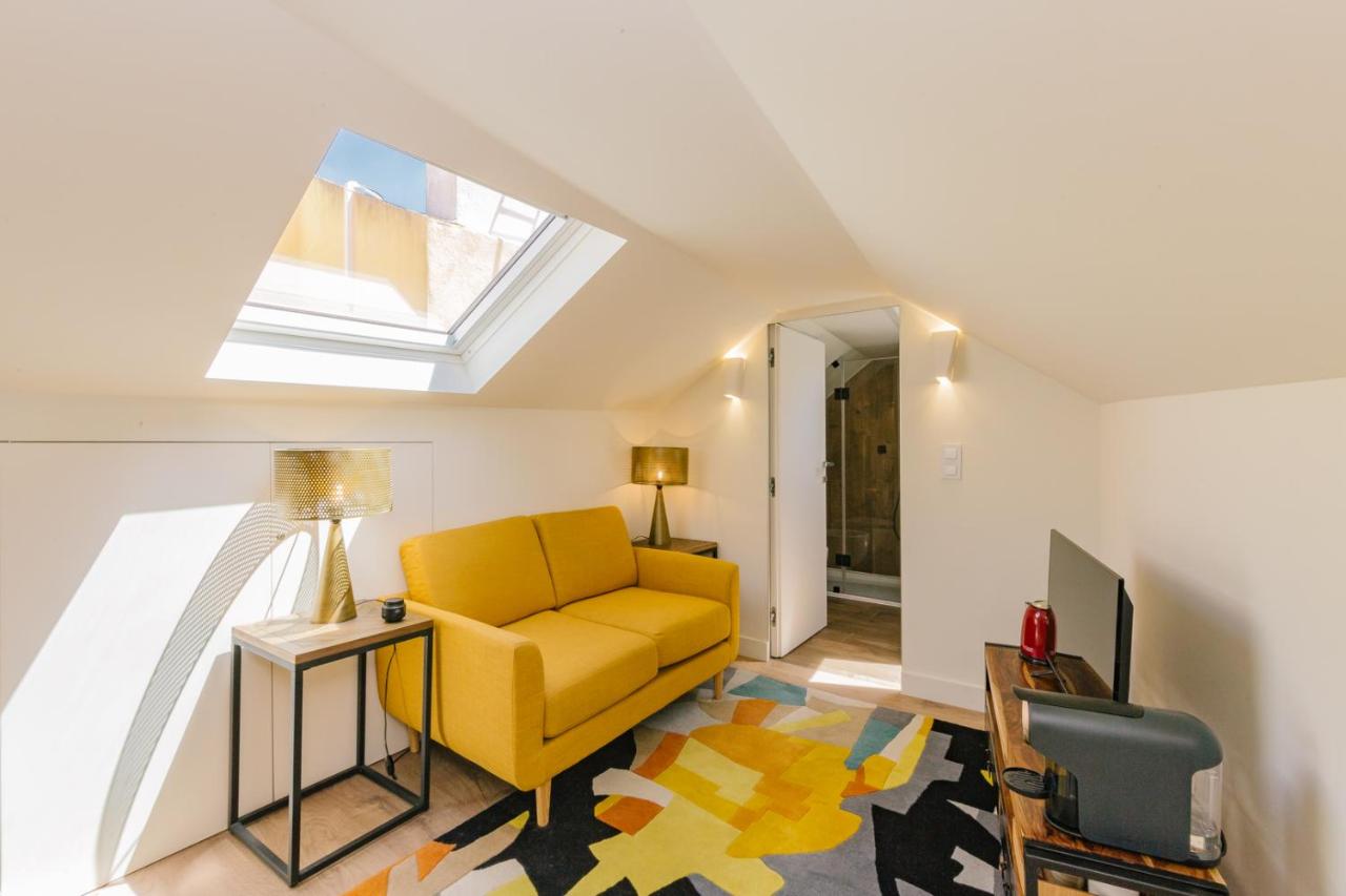 Bairro Alto Music Guest House - 2