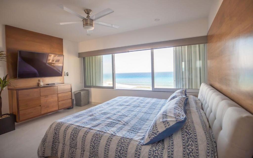 Ocean & Lagoon View Penthouse - 3